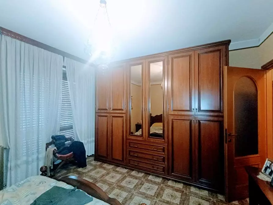 Immagine 22 di Appartamento in vendita  in Piazza Attilio Bagnolini 13 a Villadossola