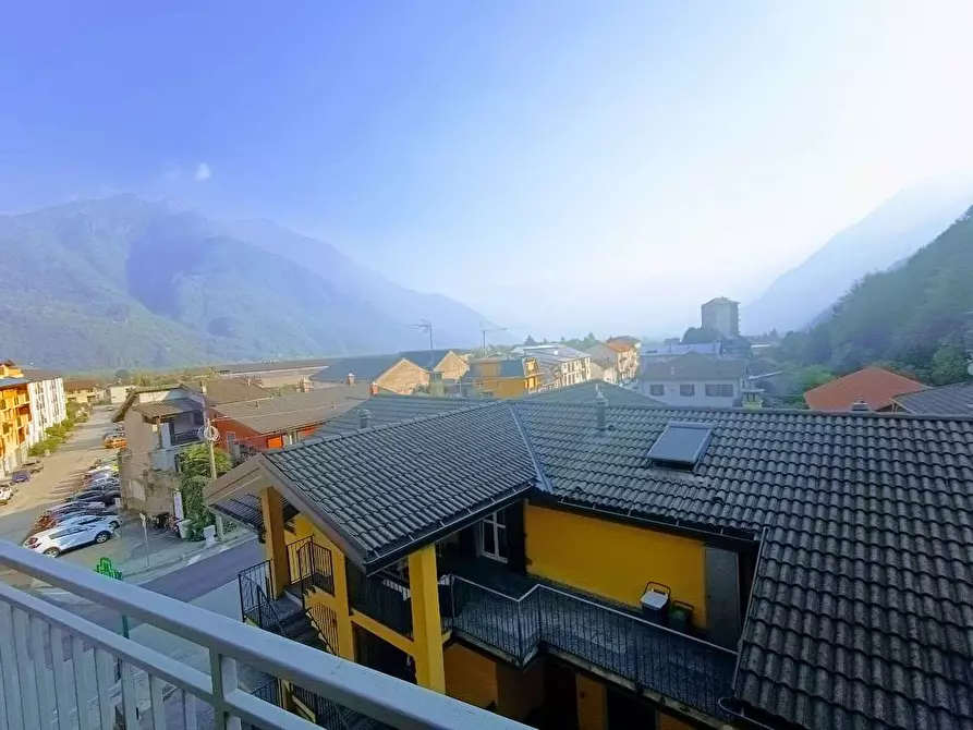 Immagine 32 di Appartamento in vendita  in Piazza Attilio Bagnolini 13 a Villadossola