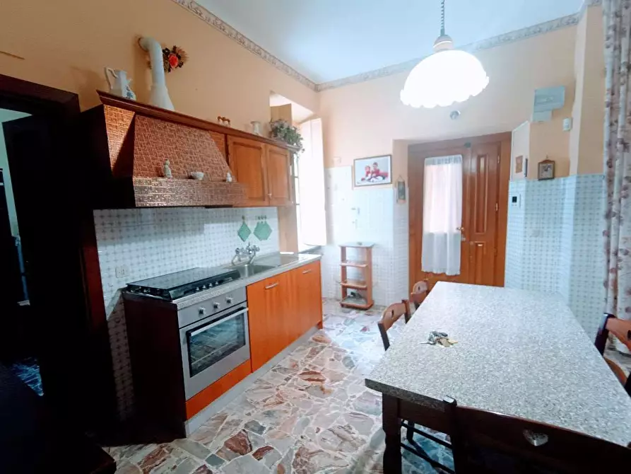 Immagine 4 di Appartamento in vendita  in piazza g. ciavez  1 a Domodossola