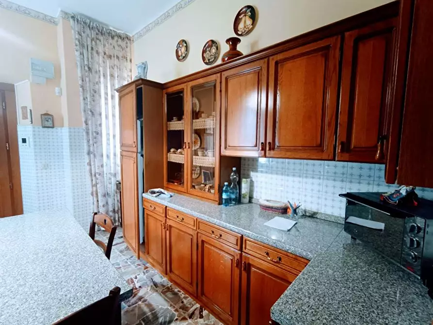 Immagine 9 di Appartamento in vendita  in piazza g. ciavez  1 a Domodossola