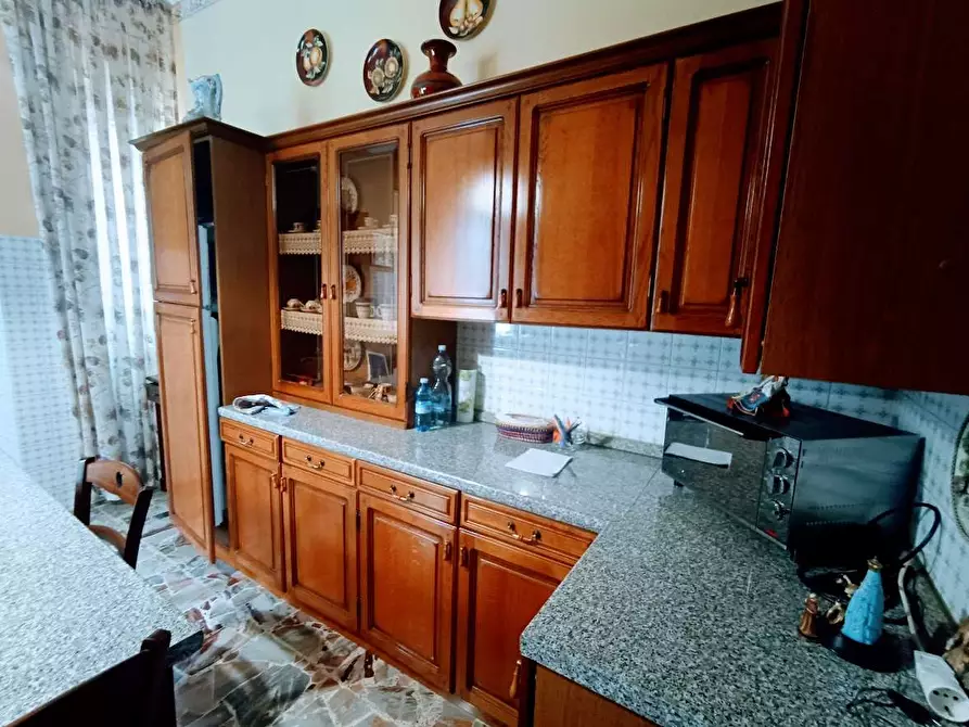 Immagine 8 di Appartamento in vendita  in piazza g. ciavez  1 a Domodossola