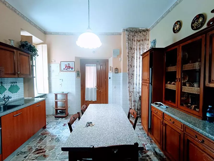 Immagine 7 di Appartamento in vendita  in piazza g. ciavez  1 a Domodossola