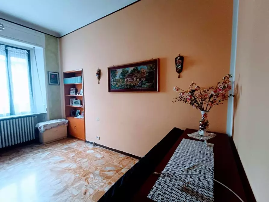 Immagine 11 di Appartamento in vendita  in piazza g. ciavez  1 a Domodossola