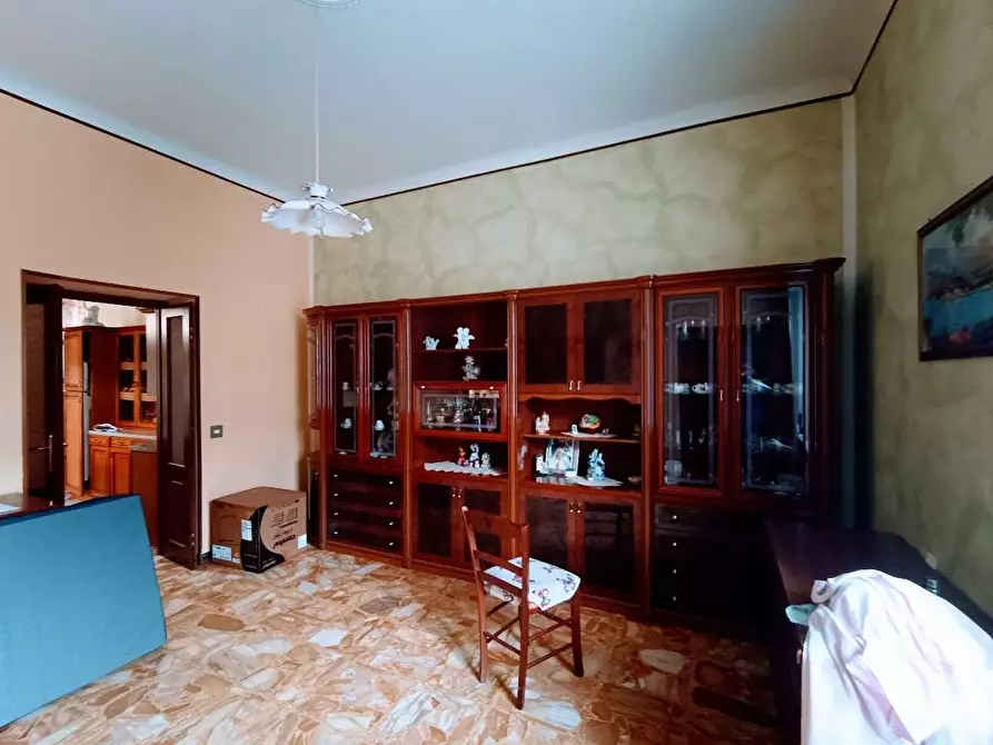 Immagine 10 di Appartamento in vendita  in piazza g. ciavez  1 a Domodossola