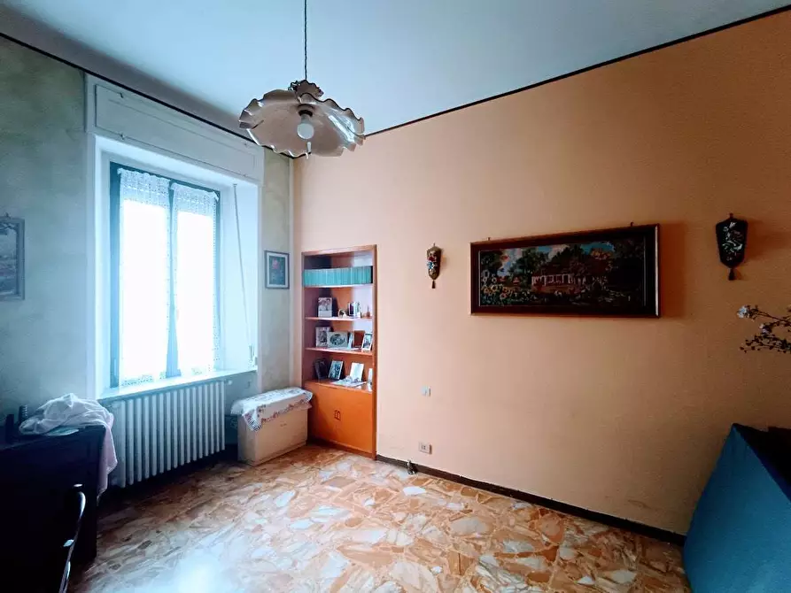 Immagine 12 di Appartamento in vendita  in piazza g. ciavez  1 a Domodossola