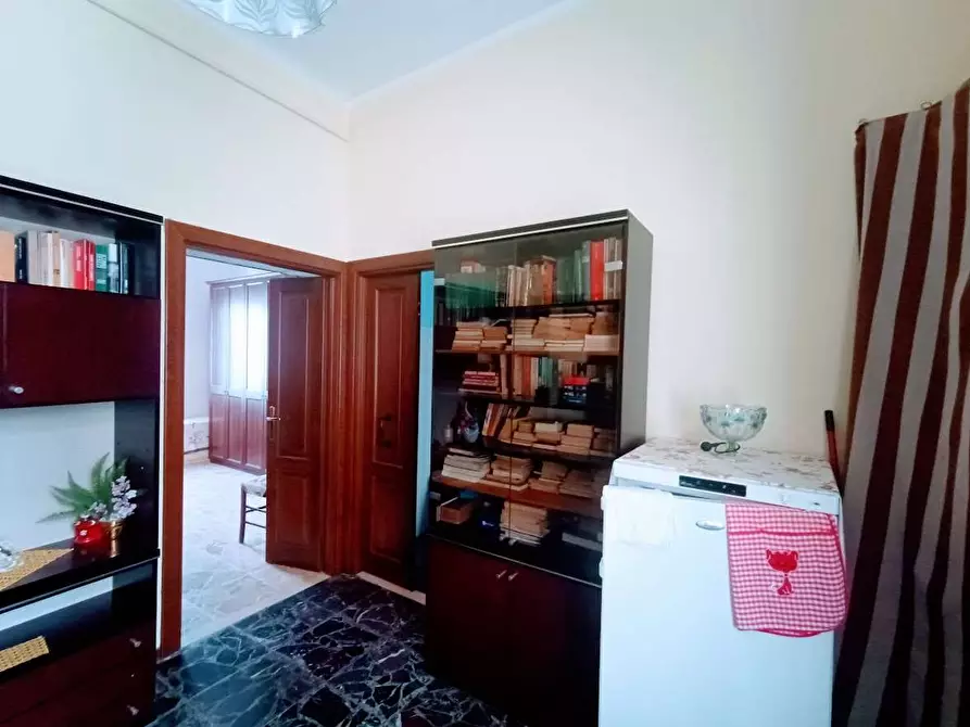 Immagine 24 di Appartamento in vendita  in piazza g. ciavez  1 a Domodossola