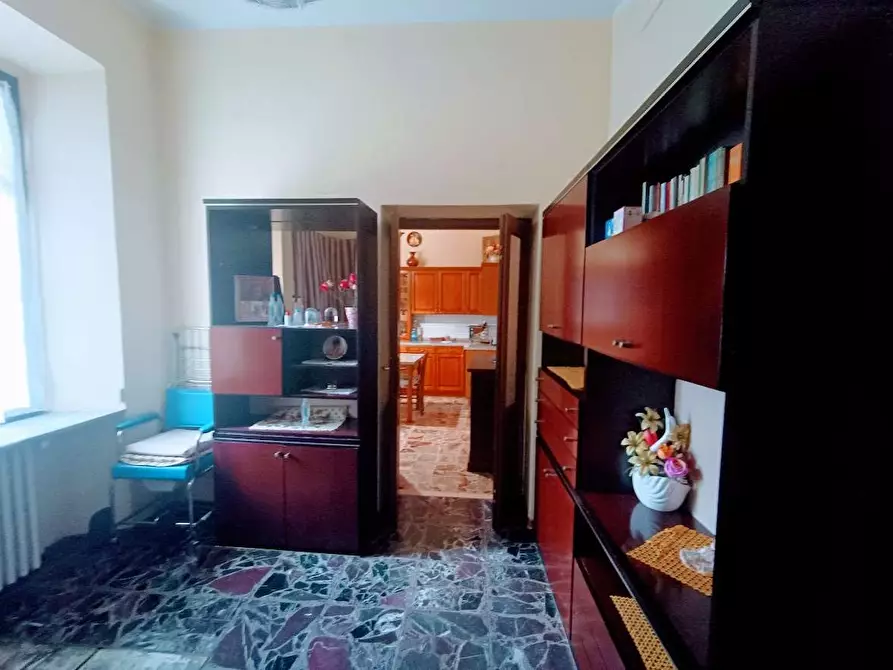 Immagine 23 di Appartamento in vendita  in piazza g. ciavez  1 a Domodossola