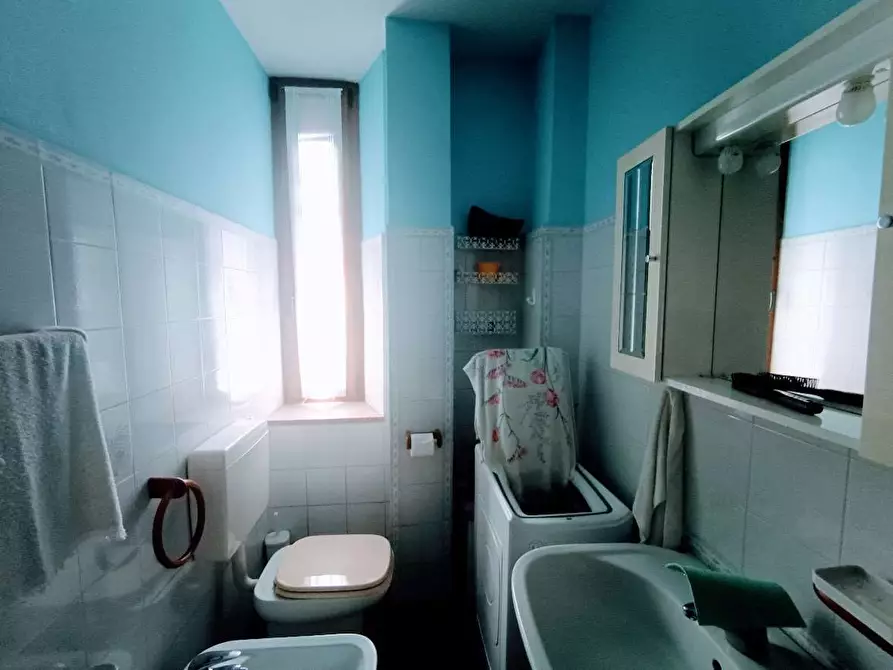 Immagine 26 di Appartamento in vendita  in piazza g. ciavez  1 a Domodossola