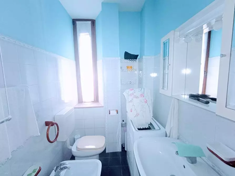 Immagine 27 di Appartamento in vendita  in piazza g. ciavez  1 a Domodossola