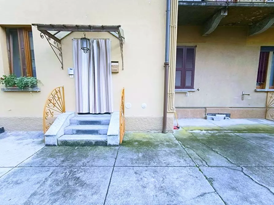 Immagine 2 di Appartamento in vendita  in piazza g. ciavez  1 a Domodossola