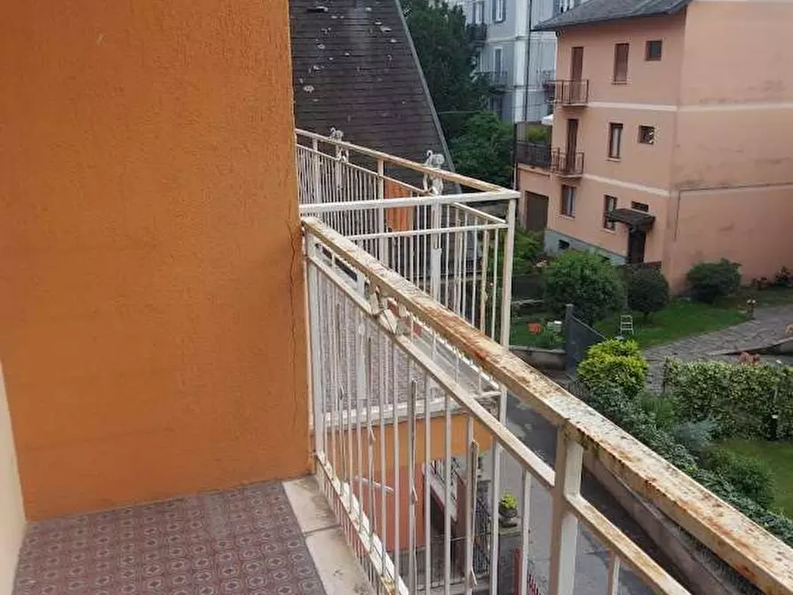 Immagine 28 di Appartamento in vendita  in zuccone pastore 7 a Domodossola