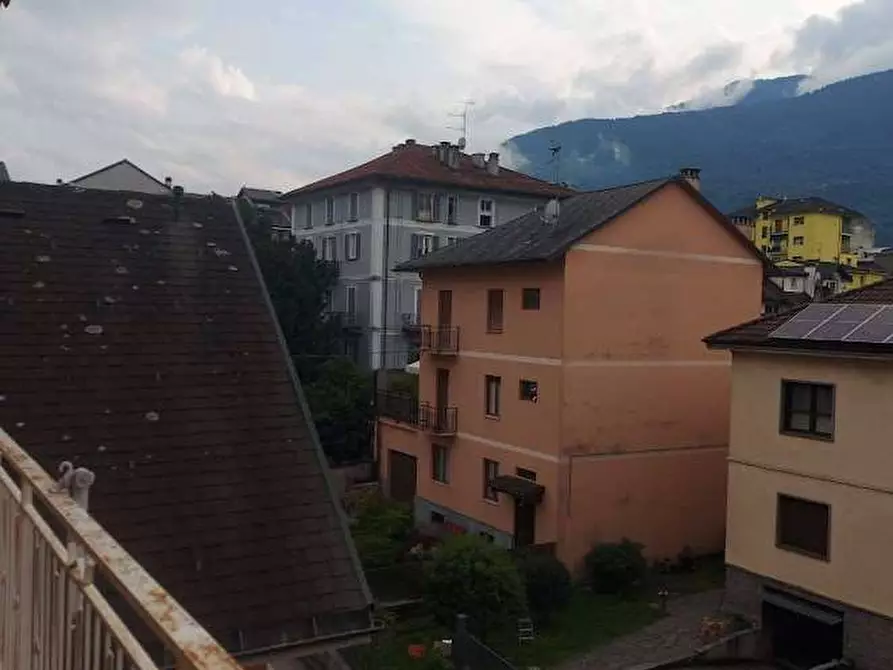 Immagine 26 di Appartamento in vendita  in zuccone pastore 7 a Domodossola