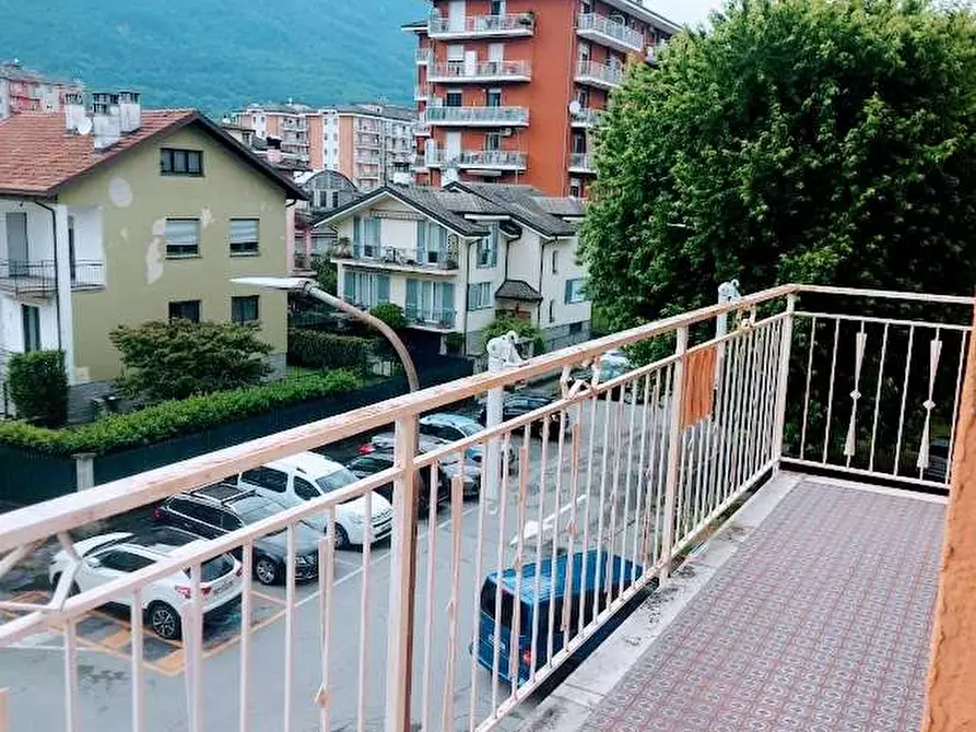 Immagine 21 di Appartamento in vendita  in zuccone pastore 7 a Domodossola