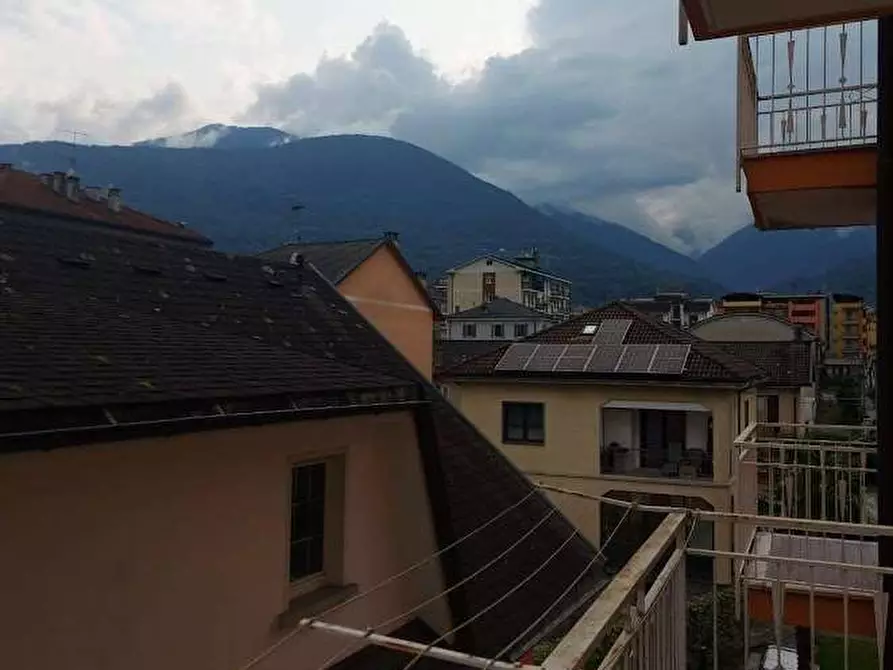 Immagine 27 di Appartamento in vendita  in zuccone pastore 7 a Domodossola