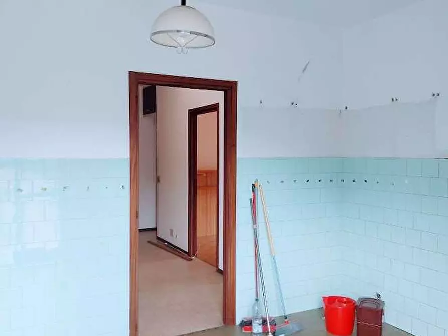 Immagine 11 di Appartamento in vendita  in zuccone pastore 7 a Domodossola