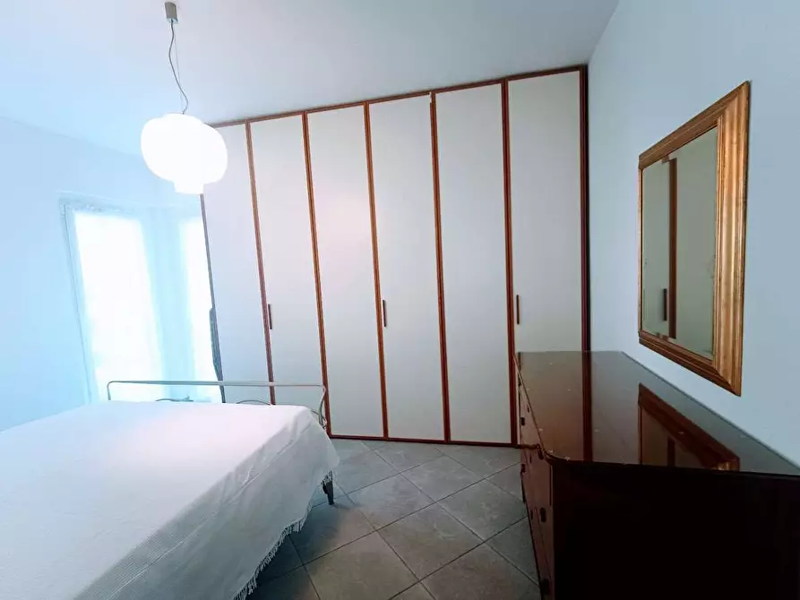 Immagine 31 di Appartamento in vendita  in magistris 29 a Santa Maria Maggiore