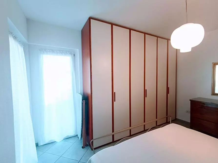 Immagine 34 di Appartamento in vendita  in magistris 29 a Santa Maria Maggiore