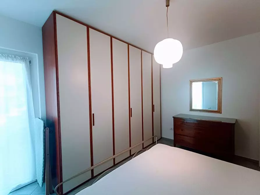 Immagine 33 di Appartamento in vendita  in magistris 29 a Santa Maria Maggiore