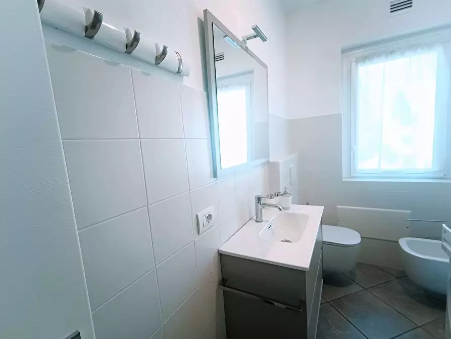 Immagine 41 di Appartamento in vendita  in magistris 29 a Santa Maria Maggiore