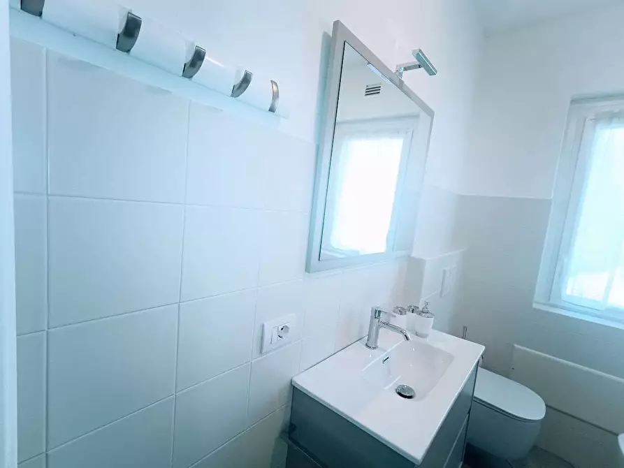 Immagine 40 di Appartamento in vendita  in magistris 29 a Santa Maria Maggiore