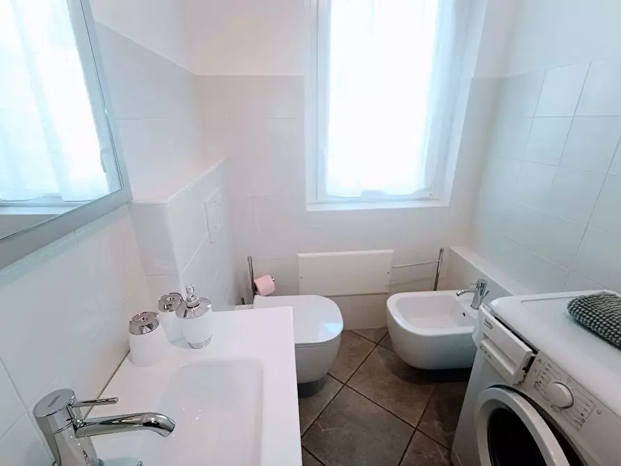 Immagine 36 di Appartamento in vendita  in magistris 29 a Santa Maria Maggiore