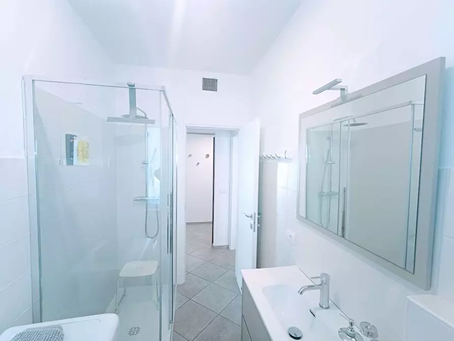 Immagine 35 di Appartamento in vendita  in magistris 29 a Santa Maria Maggiore