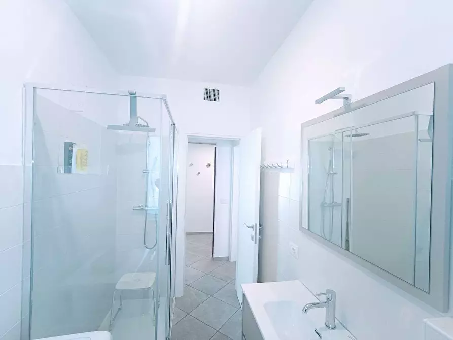 Immagine 38 di Appartamento in vendita  in magistris 29 a Santa Maria Maggiore