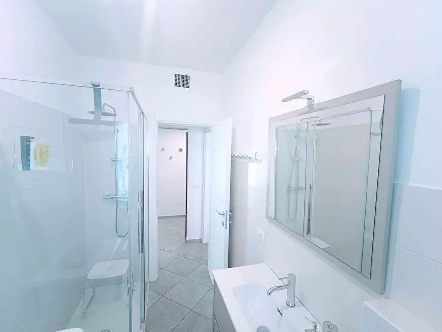 Immagine 37 di Appartamento in vendita  in magistris 29 a Santa Maria Maggiore