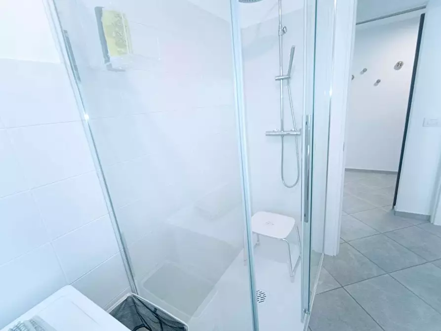 Immagine 39 di Appartamento in vendita  in magistris 29 a Santa Maria Maggiore