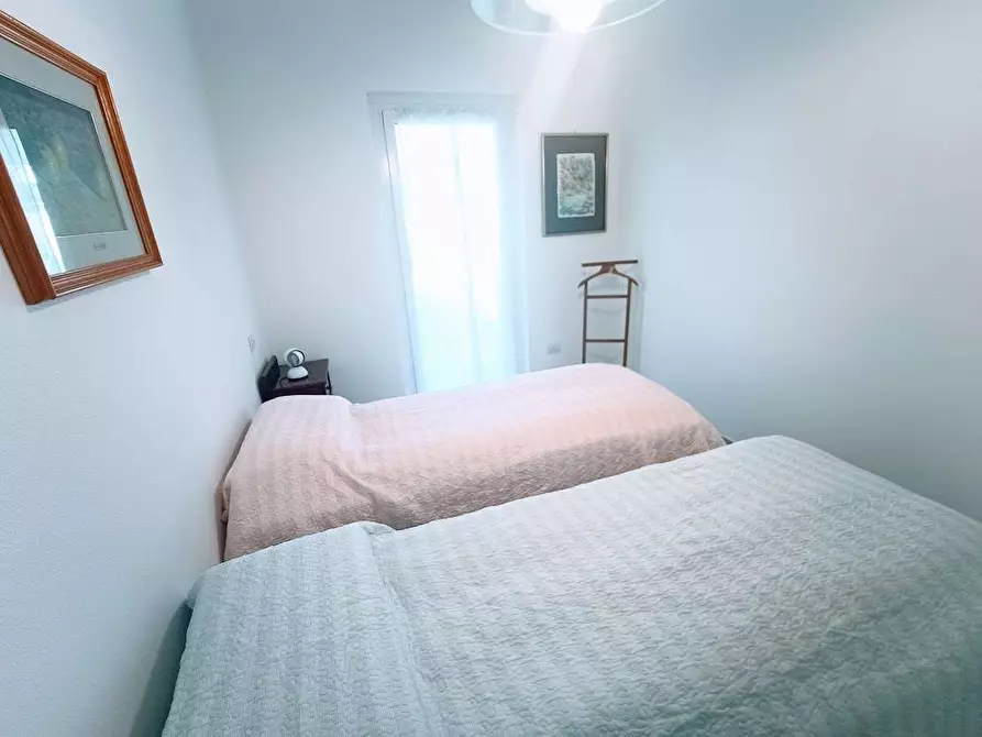 Immagine 43 di Appartamento in vendita  in magistris 29 a Santa Maria Maggiore