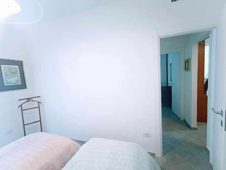 Immagine 46 di Appartamento in vendita  in magistris 29 a Santa Maria Maggiore