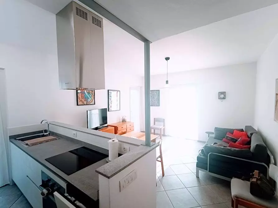 Immagine 25 di Appartamento in vendita  in magistris 29 a Santa Maria Maggiore