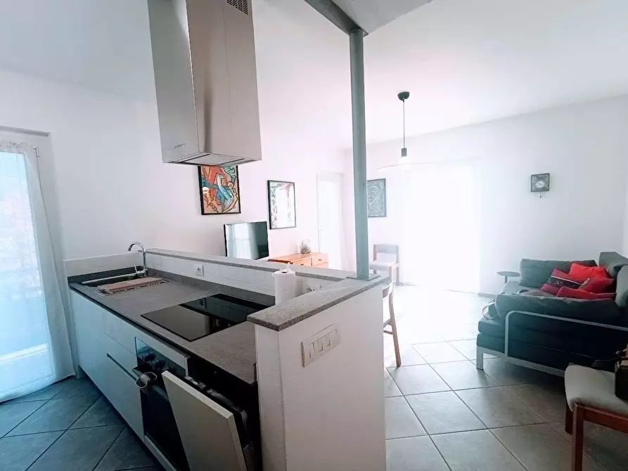 Immagine 26 di Appartamento in vendita  in magistris 29 a Santa Maria Maggiore