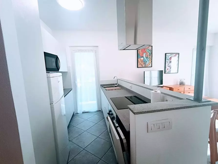 Immagine 27 di Appartamento in vendita  in magistris 29 a Santa Maria Maggiore