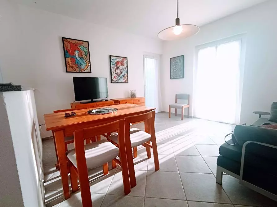 Immagine 17 di Appartamento in vendita  in magistris 29 a Santa Maria Maggiore