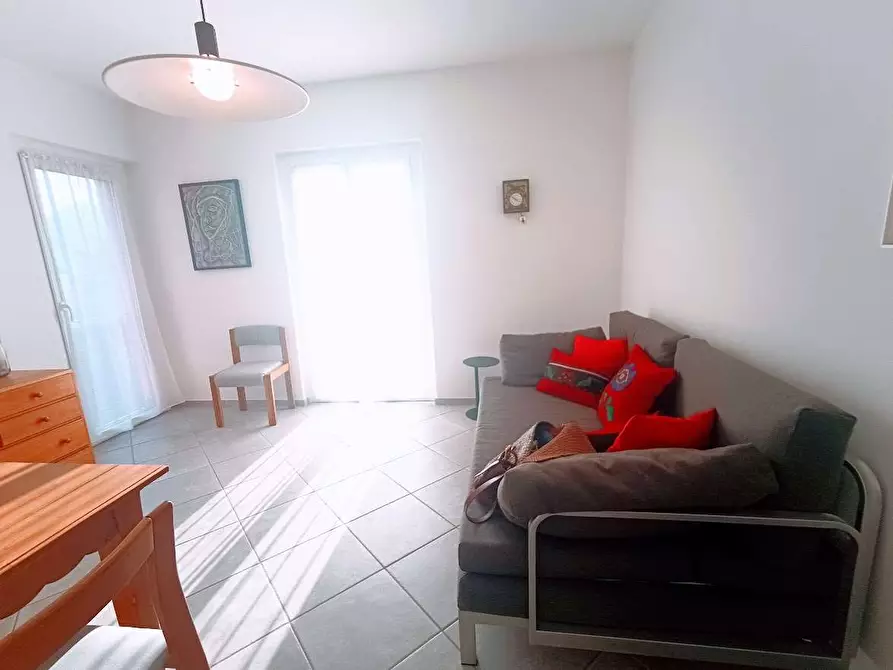 Immagine 20 di Appartamento in vendita  in magistris 29 a Santa Maria Maggiore