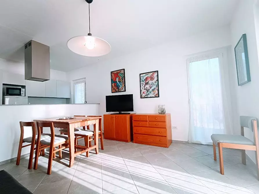 Immagine 16 di Appartamento in vendita  in magistris 29 a Santa Maria Maggiore