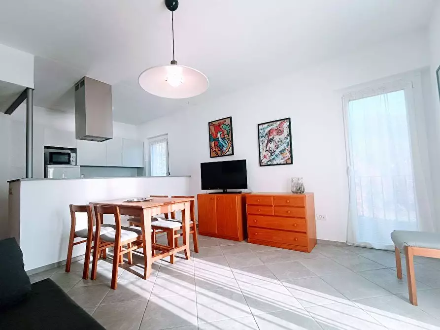 Immagine 21 di Appartamento in vendita  in magistris 29 a Santa Maria Maggiore