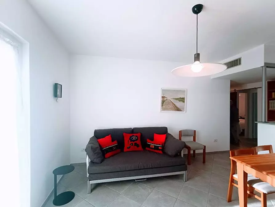 Immagine 19 di Appartamento in vendita  in magistris 29 a Santa Maria Maggiore