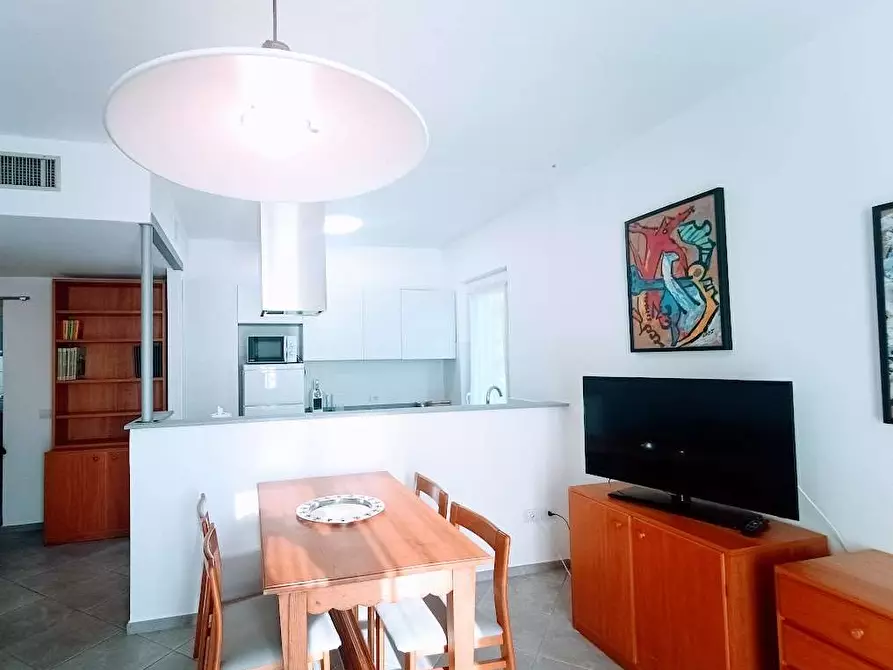 Immagine 18 di Appartamento in vendita  in magistris 29 a Santa Maria Maggiore