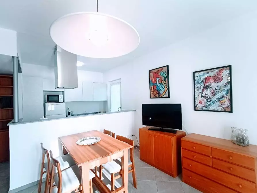 Immagine 49 di Appartamento in vendita  in magistris 29 a Santa Maria Maggiore