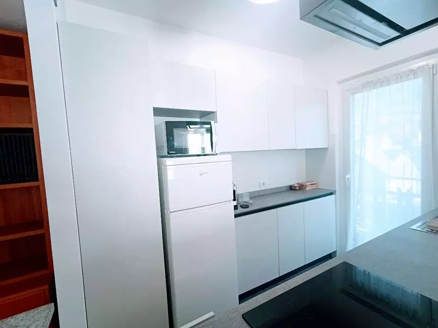 Immagine 28 di Appartamento in vendita  in magistris 29 a Santa Maria Maggiore