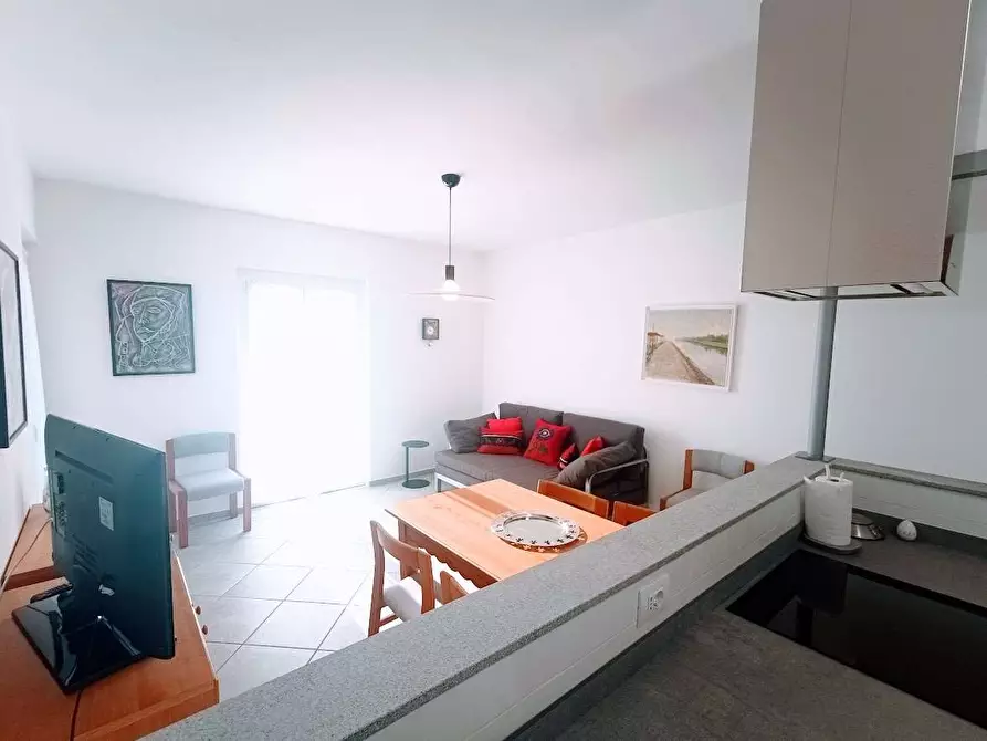 Immagine 23 di Appartamento in vendita  in magistris 29 a Santa Maria Maggiore