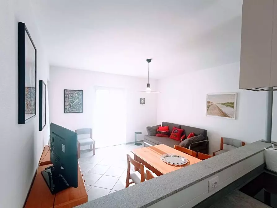 Immagine 22 di Appartamento in vendita  in magistris 29 a Santa Maria Maggiore