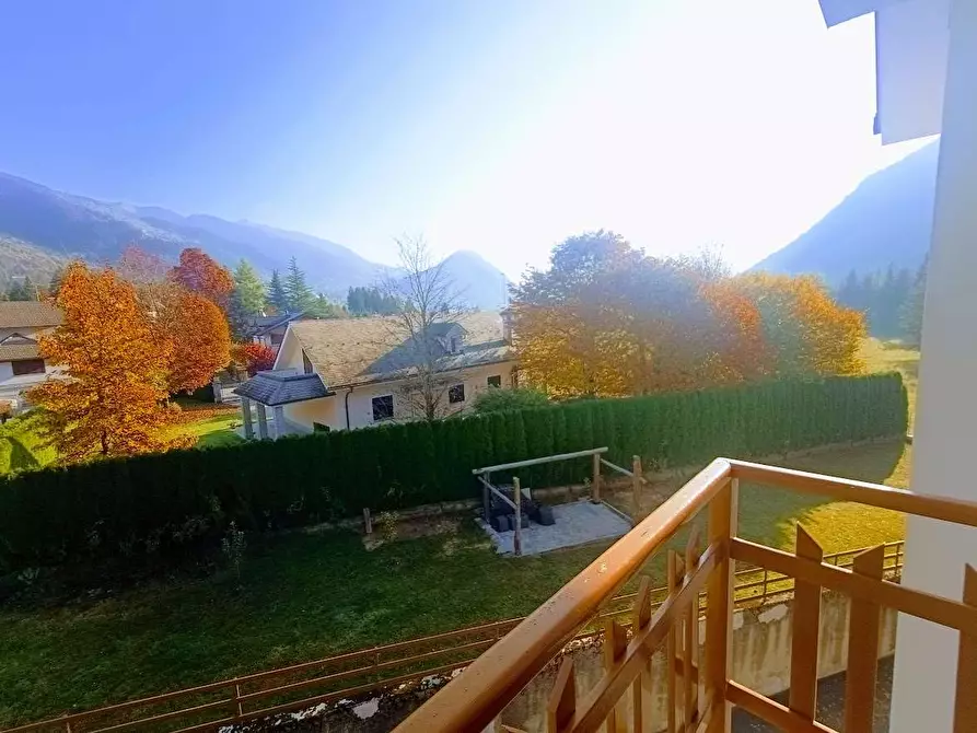 Immagine 2 di Appartamento in vendita  in magistris 29 a Santa Maria Maggiore