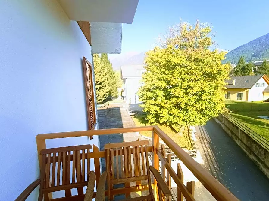 Immagine 50 di Appartamento in vendita  in magistris 29 a Santa Maria Maggiore