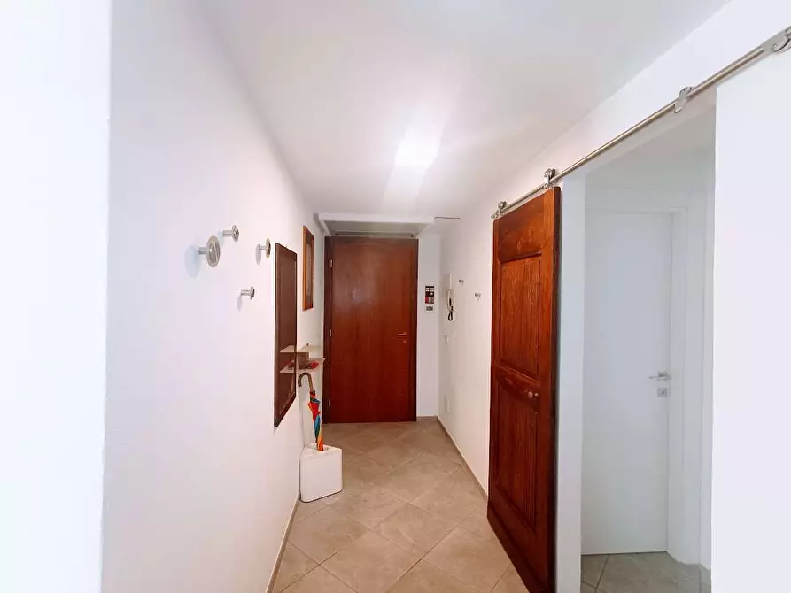 Immagine 13 di Appartamento in vendita  in magistris 29 a Santa Maria Maggiore