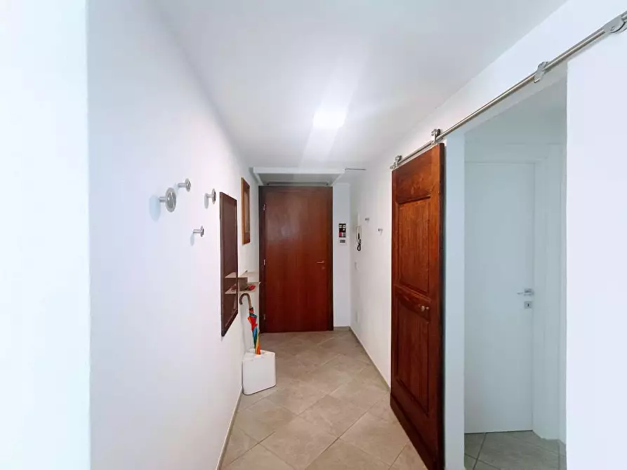 Immagine 54 di Appartamento in vendita  in magistris 29 a Santa Maria Maggiore