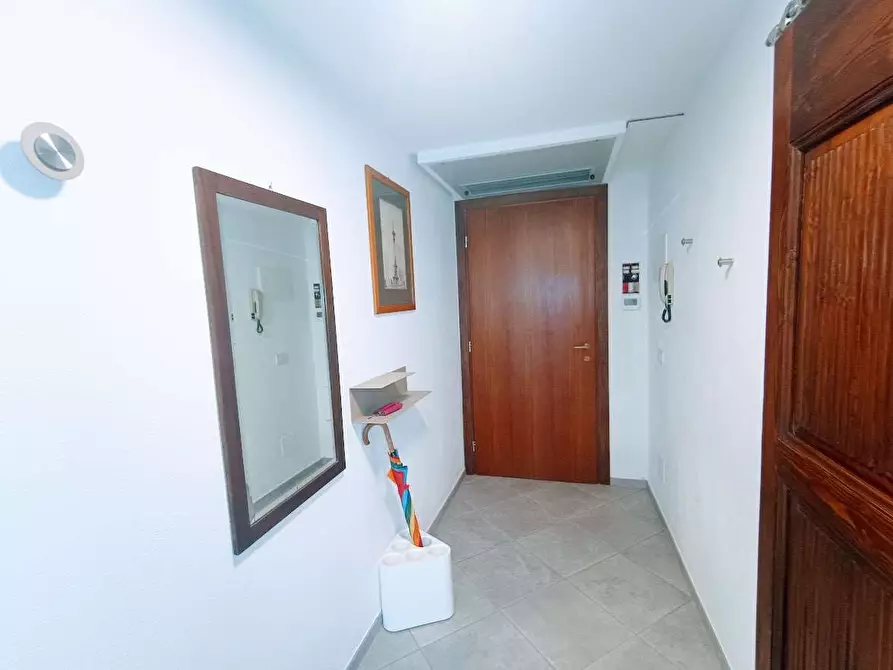 Immagine 15 di Appartamento in vendita  in magistris 29 a Santa Maria Maggiore