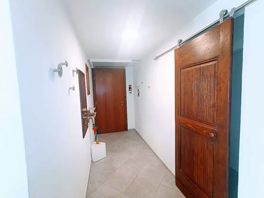 Immagine 14 di Appartamento in vendita  in magistris 29 a Santa Maria Maggiore